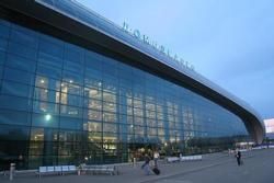 Domodedovo International Airport