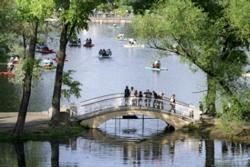 Gorky Park