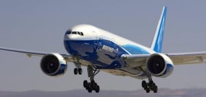 Moscow International Airports