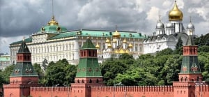 Moscow Kremlin