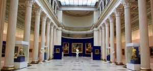 Moscow Museums