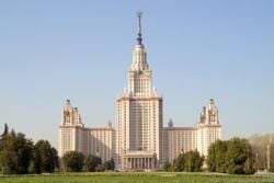 Moscow State University