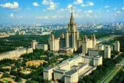 Moscow State University