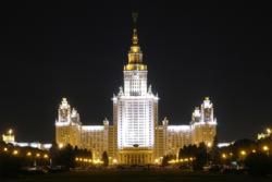 Moscow State University