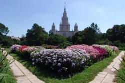 Moscow State University