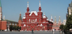 Red Square 
