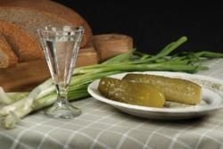 Russian cuisine
