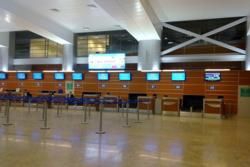 Sheremetyevo International Airport