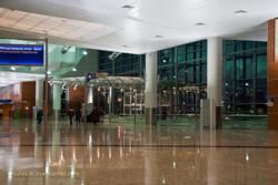 Sheremetyevo International Airport