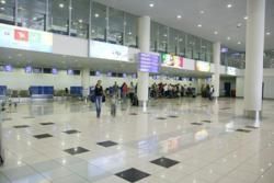 Vnukovo International Airport