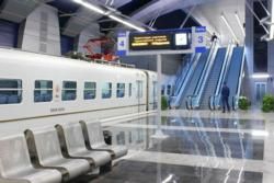 Vnukovo International Airport