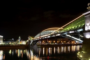 Bogdana Khmelnitskogo Bridge