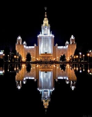 Moscow State University