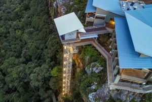 3 days: Safari in Kruger National Park, Mpumalanga, and a city tour in Maputo