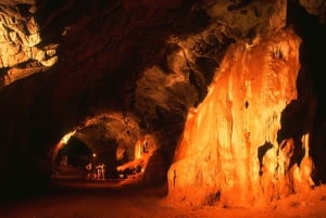 3 days: Safari in Kruger National Park, Mpumalanga, and a city tour in Maputo