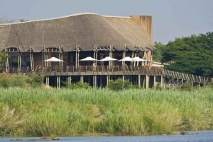 3 days: Safari in Kruger National Park, Mpumalanga, and a city tour in Maputo