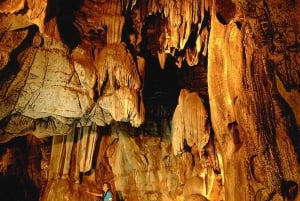 3 days: Safari in Kruger National Park, Mpumalanga, and a city tour in Maputo