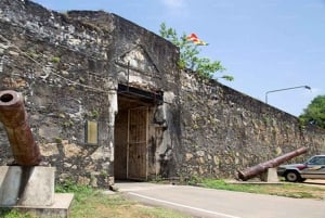 3 days: Safari in Kruger National Park, Mpumalanga, and a city tour in Maputo