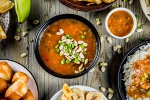 3 days: Safari in Kruger National Park, Mpumalanga, and a city tour in Maputo