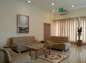 Afrin Nacala Hotel