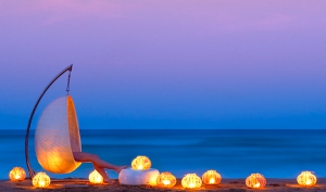 Amani Spa Mozambique