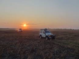 Banhine National Park