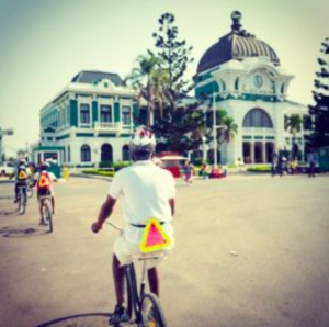 Bike & Saddle Trips