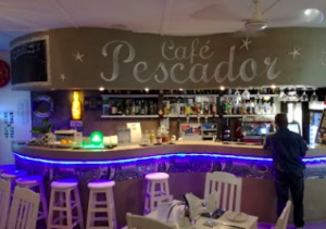 Cafe Pescador