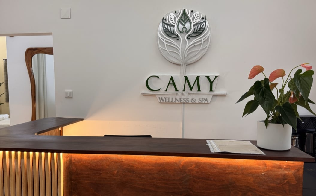 Camy Wellness and SPA