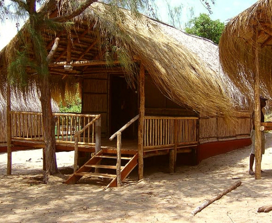 Casa Barry Lodge Tofo Beach