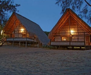 Casa Barry Lodge Tofo Beach