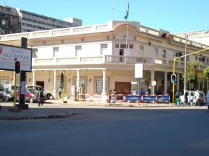 Centro Cultural Brasil