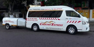 Cheetah Express