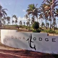 Duna Lodge