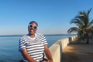 Eswatini: Maputo Day Trip with Sunset Cruise