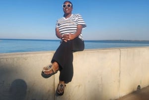 Eswatini: Maputo Day Trip with Sunset Cruise