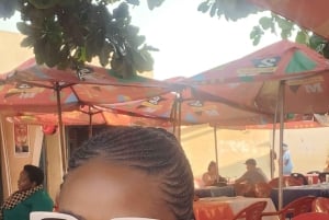 Eswatini: Maputo Day Trip with Sunset Cruise