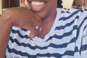 Eswatini: Maputo Day Trip with Sunset Cruise