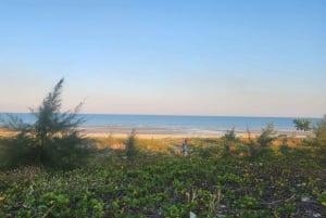 Eswatini: Maputo Day Trip with Sunset Cruise