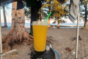 Eswatini: Maputo Day Trip with Sunset Cruise