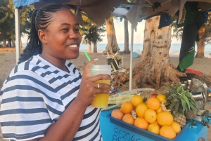 Eswatini: Maputo Day Trip with Sunset Cruise