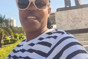 Eswatini: Maputo Day Trip with Sunset Cruise