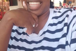 Eswatini: Maputo Day Trip with Sunset Cruise