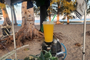 Eswatini: Maputo Day Trip with Sunset Cruise