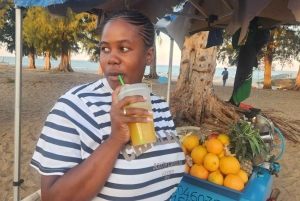 Eswatini: Maputo Day Trip with Sunset Cruise