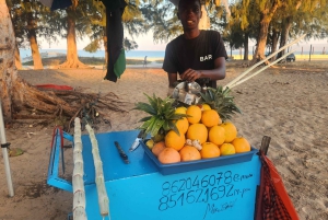 Eswatini: Maputo Day Trip with Sunset Cruise