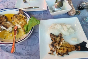 Eswatini: Maputo Day Trip with Sunset Cruise