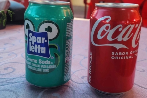 Eswatini: Maputo Day Trip with Sunset Cruise