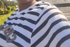 Eswatini: Maputo Day Trip with Sunset Cruise