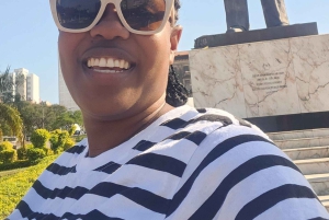 Eswatini: Maputo Day Trip with Sunset Cruise